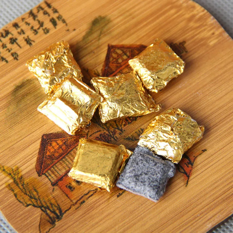 茶膏 普洱茶叶 龙印茶膏陈年熟茶膏 佳品散茶膏,茶,普洱,淘宝优惠券,粉丝福利购,淘宝优惠卷