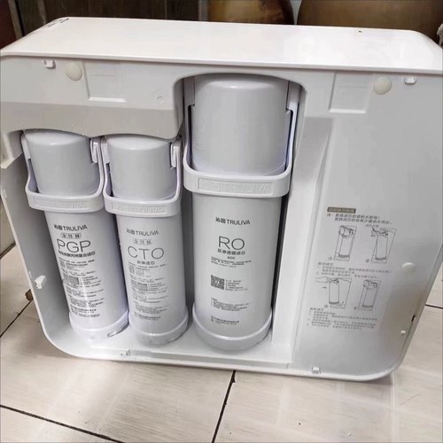 沁园净水器滤芯PGP/CTO/RO反渗透膜KRL6903/5006/6905/6906小白鲸