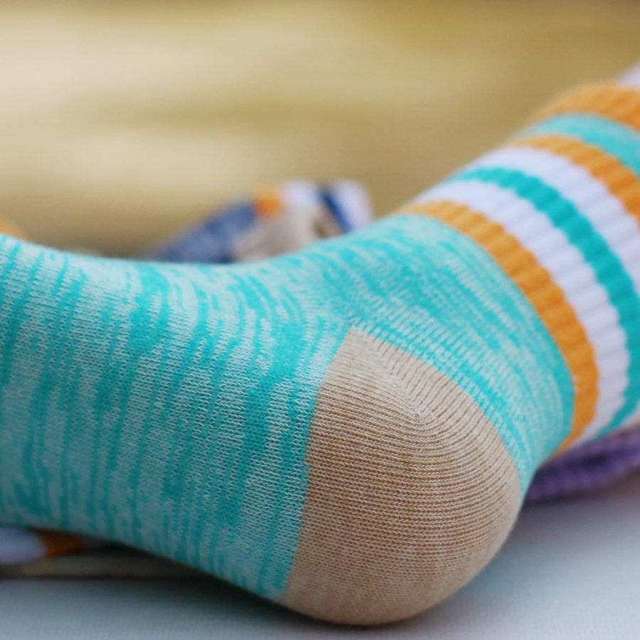 Chaussettes enfant - Ref 2107102 Image 4