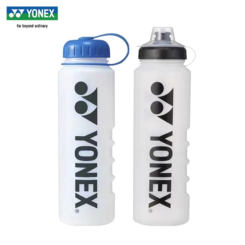 YONEX尤尼克斯运动水壶羽毛球