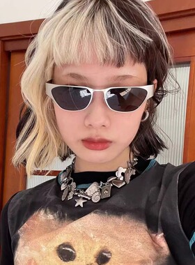 太阳眼镜赛博朋克BETTERFEELING