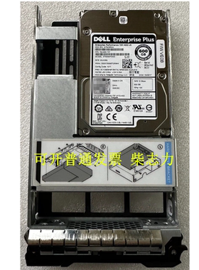 适用于DELL PS6210XV3.5 PS6010 PS4110 PS4210硬盘600G 15K SAS