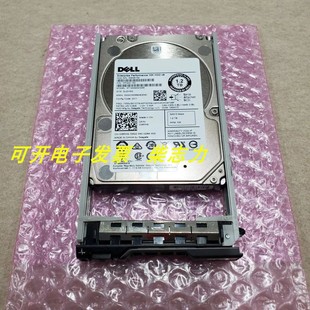 10K 150适用1.2T SAS 2.5服务器硬盘R720 M520 Dell R620 1FF200