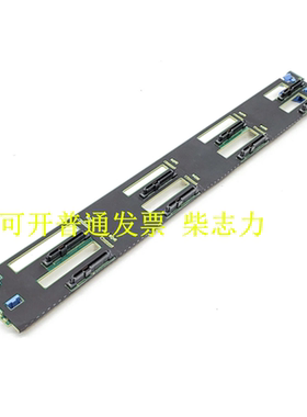 适用于DELL R540 R740 R7415 0CP90M服务器硬盘8盘位3.5寸 SSD