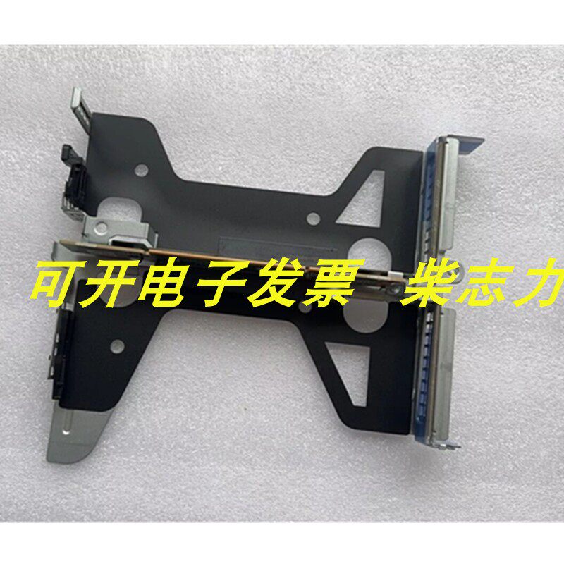 适用于DELL 03WNVY R250 R350服务器Riser PCI-E转接 扩展阵列卡