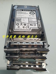 PS6110XV 硬盘600G 10K 适用于DELL 2.5 PS4100X SAS 6GB PS4000E