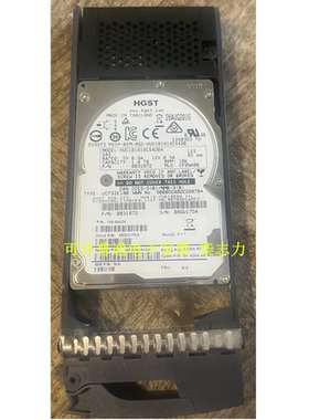 适用Netapp X343_SSKBE1T8A10 1.8T 12GB存储硬盘FAS8200 FAS2650