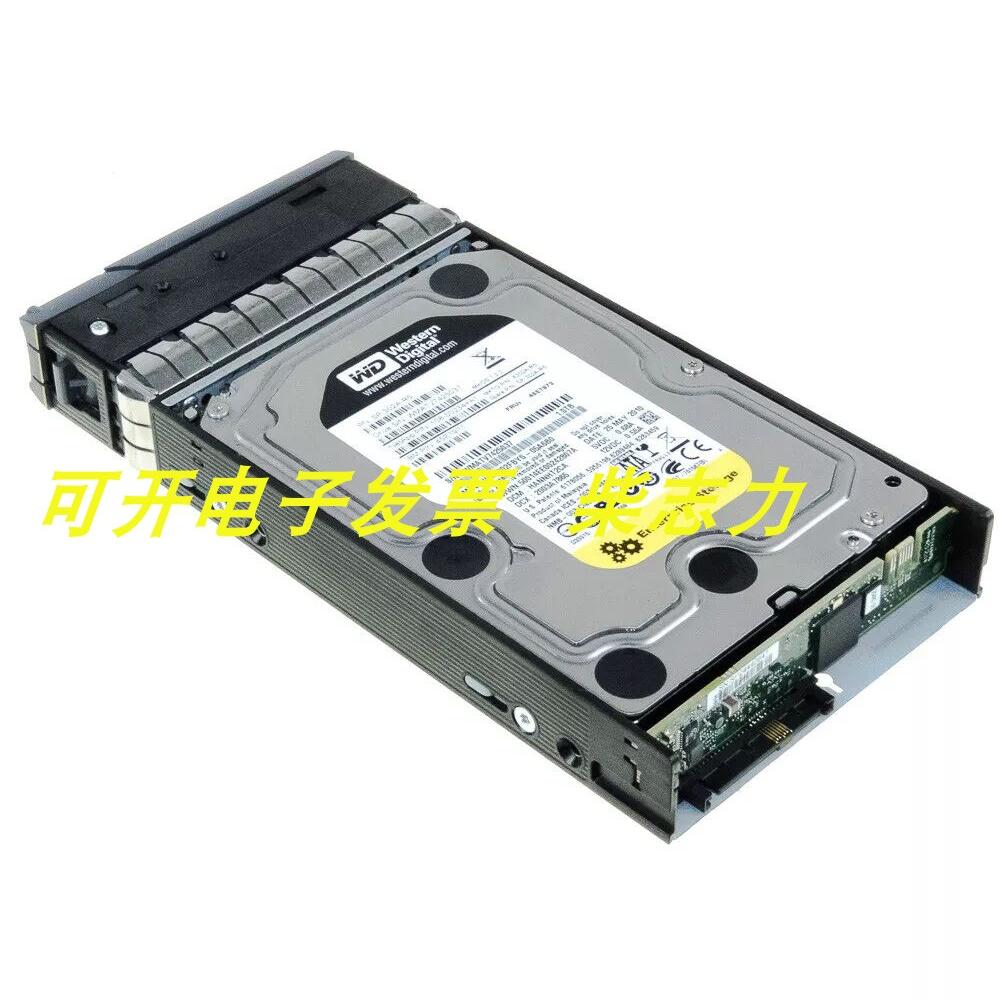 NetApp WD1002FBYS存储1T SATA 3.5 7.2K 1TB硬盘FAS2220 FAS2240