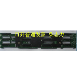 适用浪潮服务器硬盘背板12盘 SAS SATA 3.5寸 NF5280M5 SA5212M5