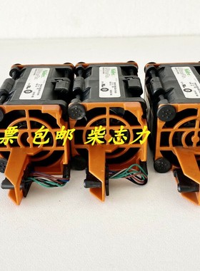 IBM X3250 X3200 X3650 X3550 X3630 M2 M3 M4服务器机箱散热风扇