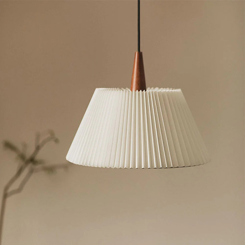 【日式简约】餐厅吊灯