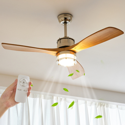 【不撞款】！！！风扇灯中古风