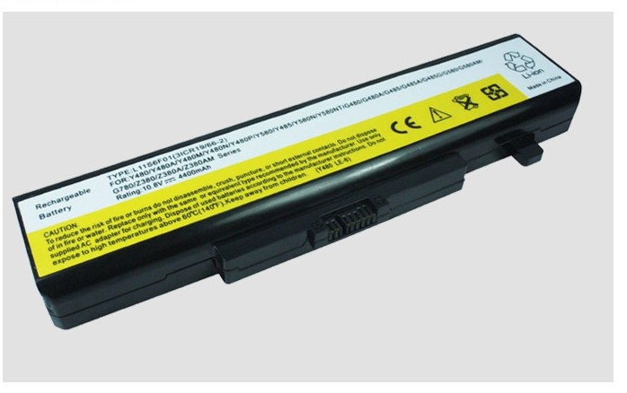 联想 G410 Y480 Z480 G485 G480 G500 G400 G580 电池