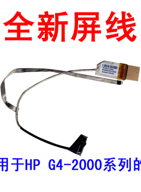 全新  HP TPN-Q109 G4-2000 G4-2112TX G4-2022TX 屏线排线