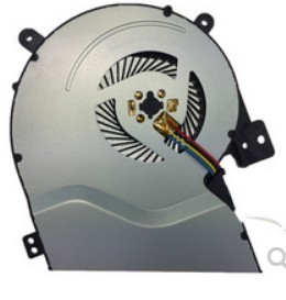 适用华硕 X451C X451CA F551CA F551MA X451 X451E 笔记本风扇