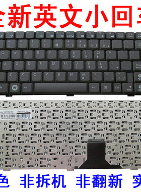 适用华硕  EeePC EPC 1000 1002HC 1002HA 1000H 1000HA键盘