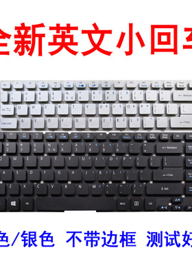 适用宏碁TravelMate P245 MS2380键盘 MS2343 P246M P256 C7K0