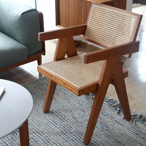 柚木色餐椅销量排行榜 柚木色餐椅品牌热度排名 小麦优选