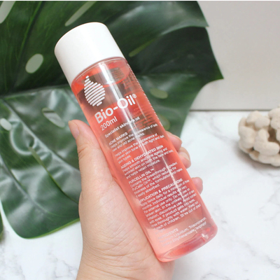 磨损甩 超值大瓶~南非Bio护肤油200ml孕纹预防油脸部身体按摩油