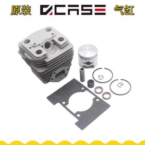 原装KS445F侧挂汽缸活塞缸套总成