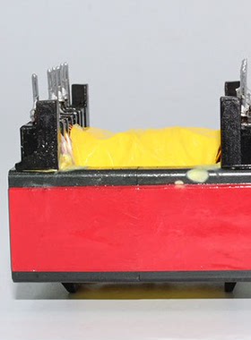 电源变压器EC4220
