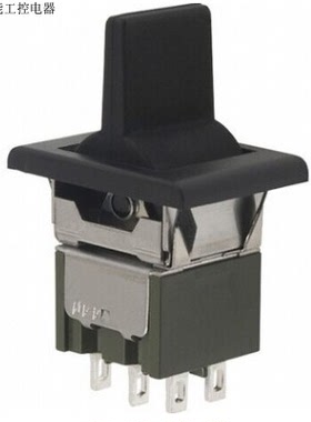 船形开关M2012TJG01