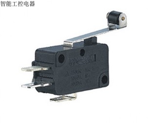 微动开关 KWQ-X03A