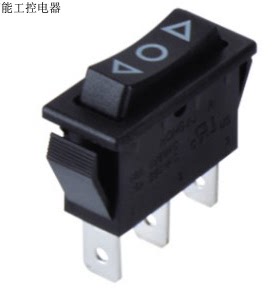 船形开关 R-1-160-C9N-BB