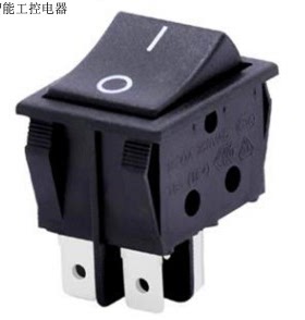 船形开关 R-210-C5L-BBBB