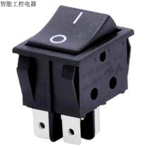 船形开关 R-210-C5L-BBBB