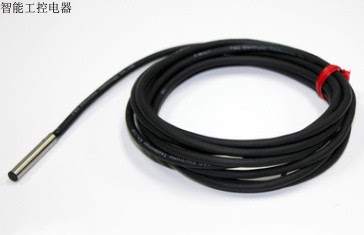 传感器F3C-04KS0.8-N R2M