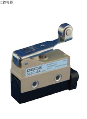 限位开关 SLZC-44