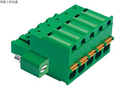 连接器 MPC301-508