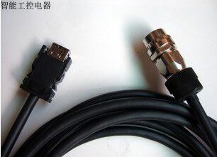 MR-J3SCNS /2米三菱伺服连接线