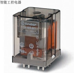 继电器65.61-0300