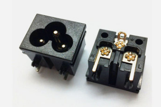 卡侬连接器 RT-C06-A1B-AC