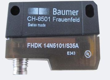 镜片反射光电开关FPDK 14P5101/S35A