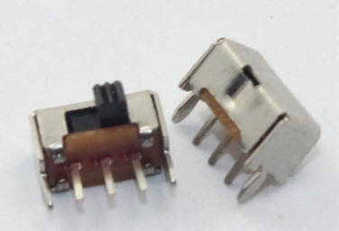 拨动开关 SK-12D07