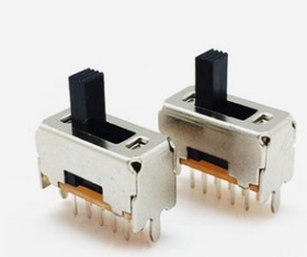 拨动开关SS-23D28