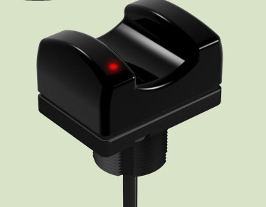 BANNER 光电开关OTBVR81