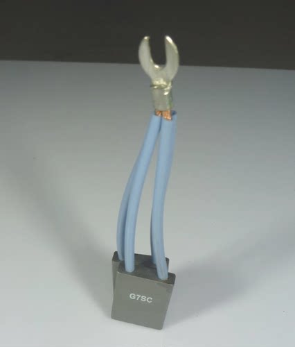 碳刷G7SC 2(6*22*30) OT6