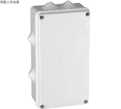 YX-P1-201011防溅盒200*100*110mm