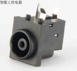 DC-038 电源插座