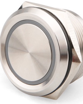 按钮开关HBGQ25C-11WE