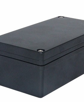 DS-AH-0816-S防溅盒80*160*55mm