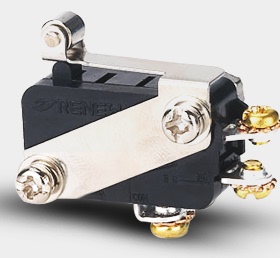 外装杠杆式滚轮型 RVAL2