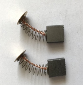 RX-54613碳刷5*11*14