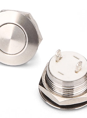 按钮开关HBGQ12SF