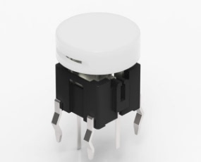 轻触开关TSL06121 SC802