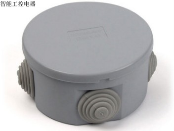 YX-P1-8050防溅盒∮80*50